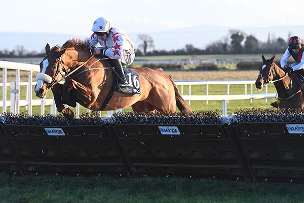 Shanroe Act and Dan King